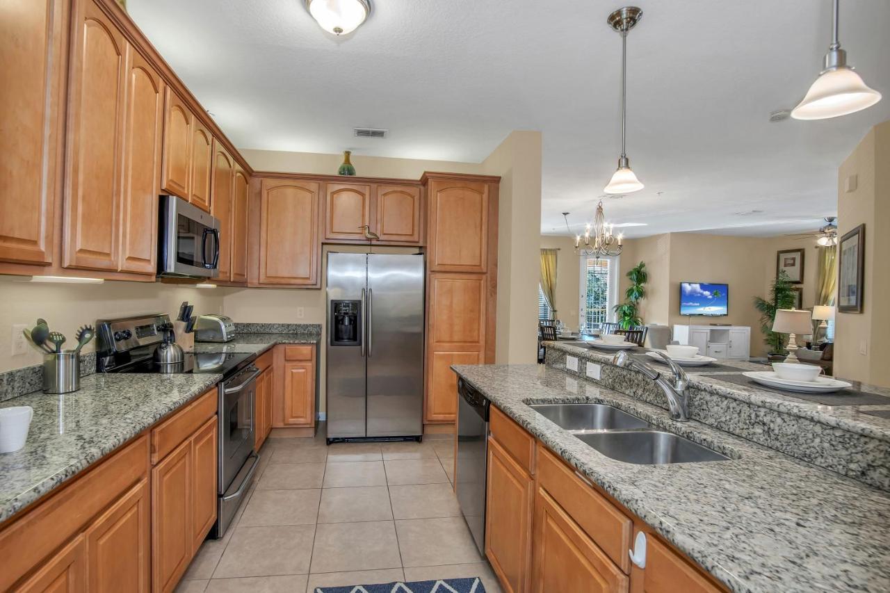 5025 Shoreway Loop #203 Orlando Exterior foto