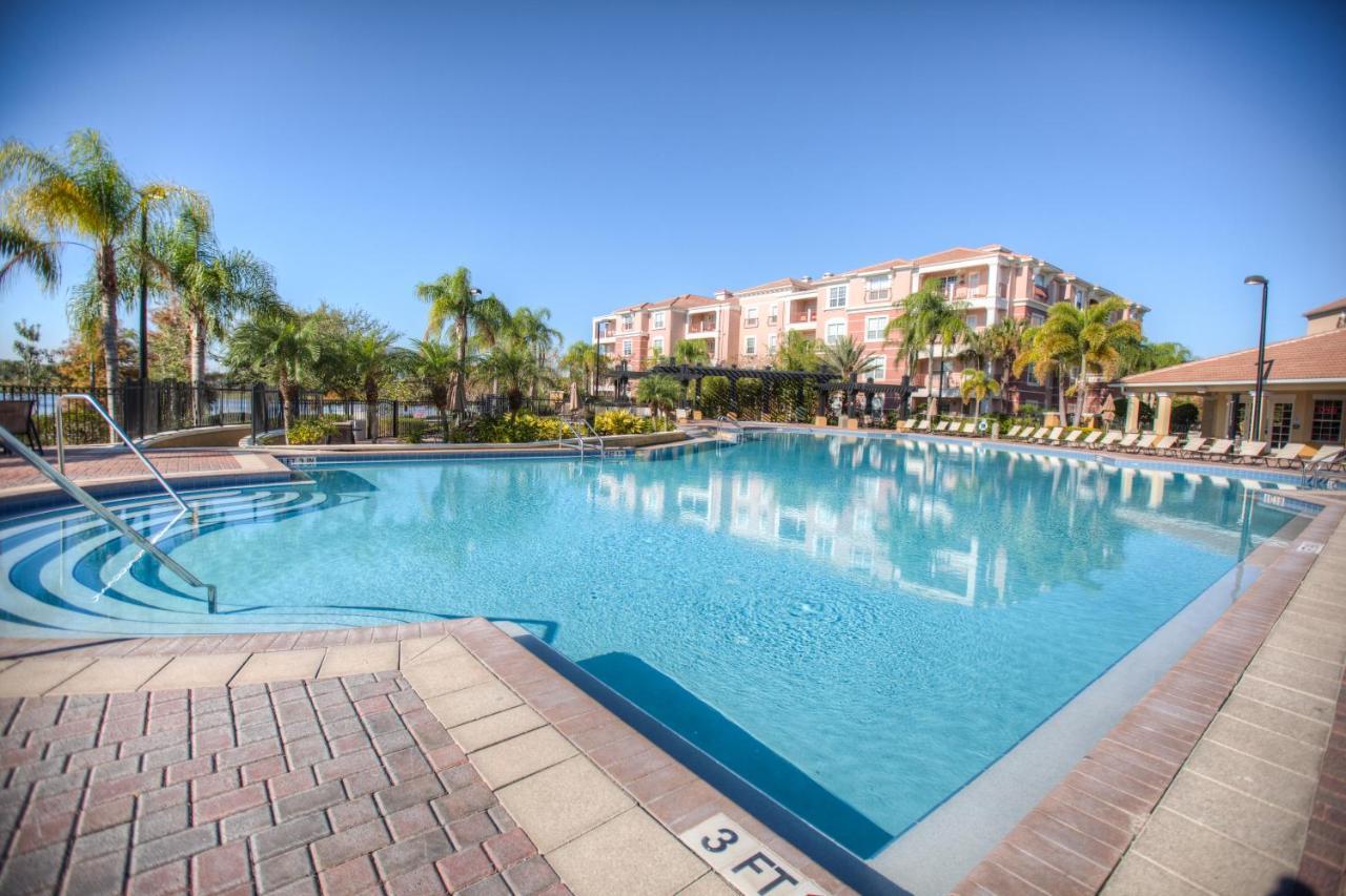 5025 Shoreway Loop #203 Orlando Exterior foto