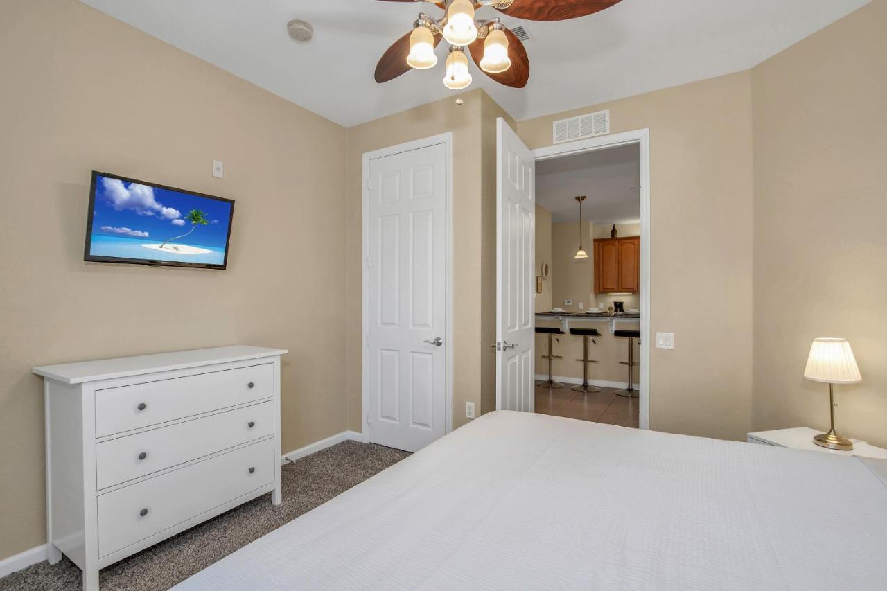 5025 Shoreway Loop #203 Orlando Exterior foto
