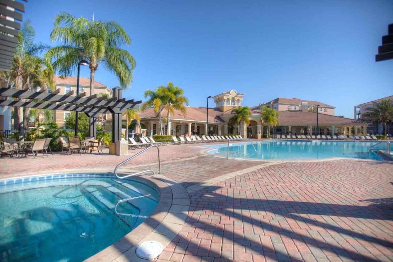 5025 Shoreway Loop #203 Orlando Exterior foto