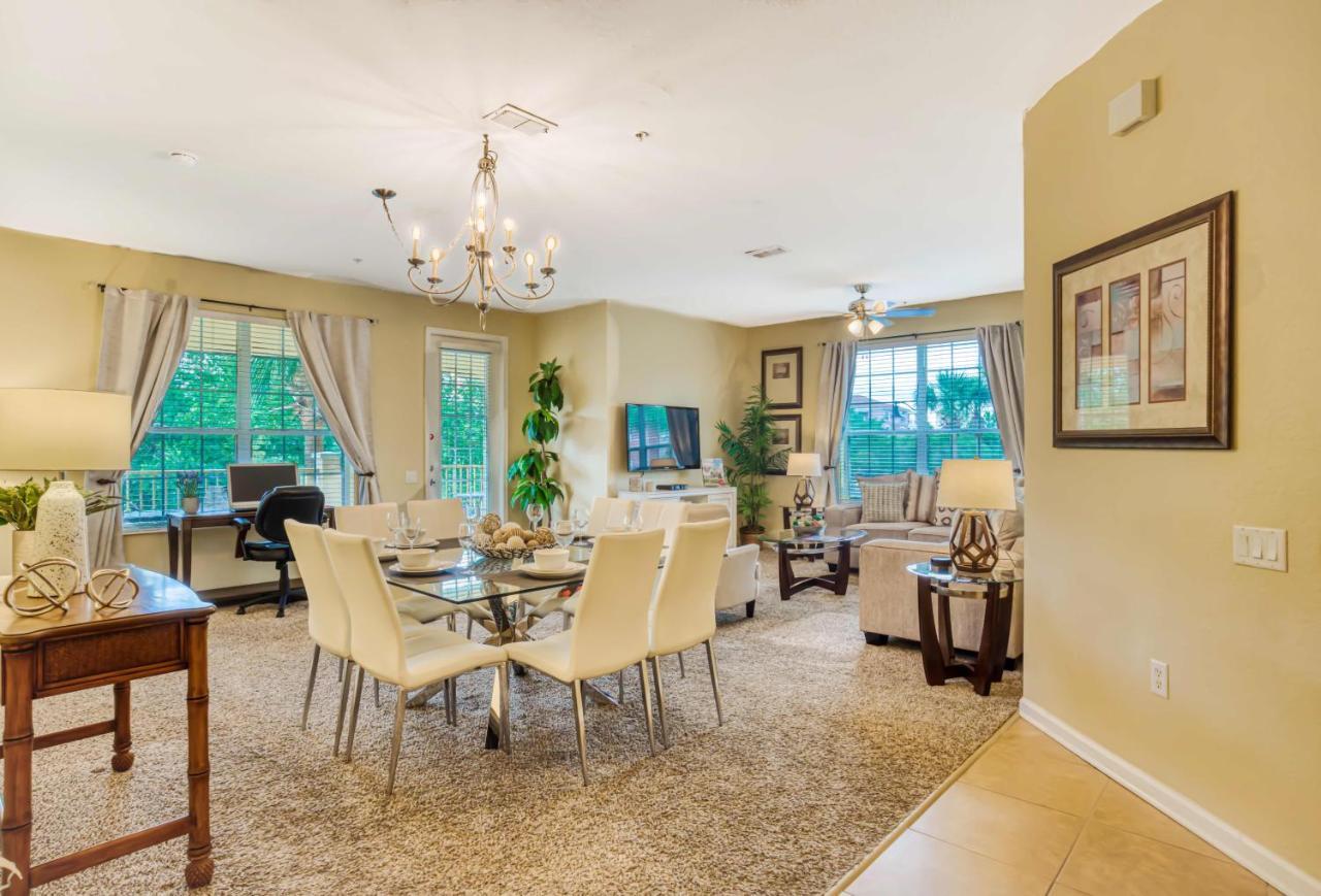 5025 Shoreway Loop #203 Orlando Exterior foto