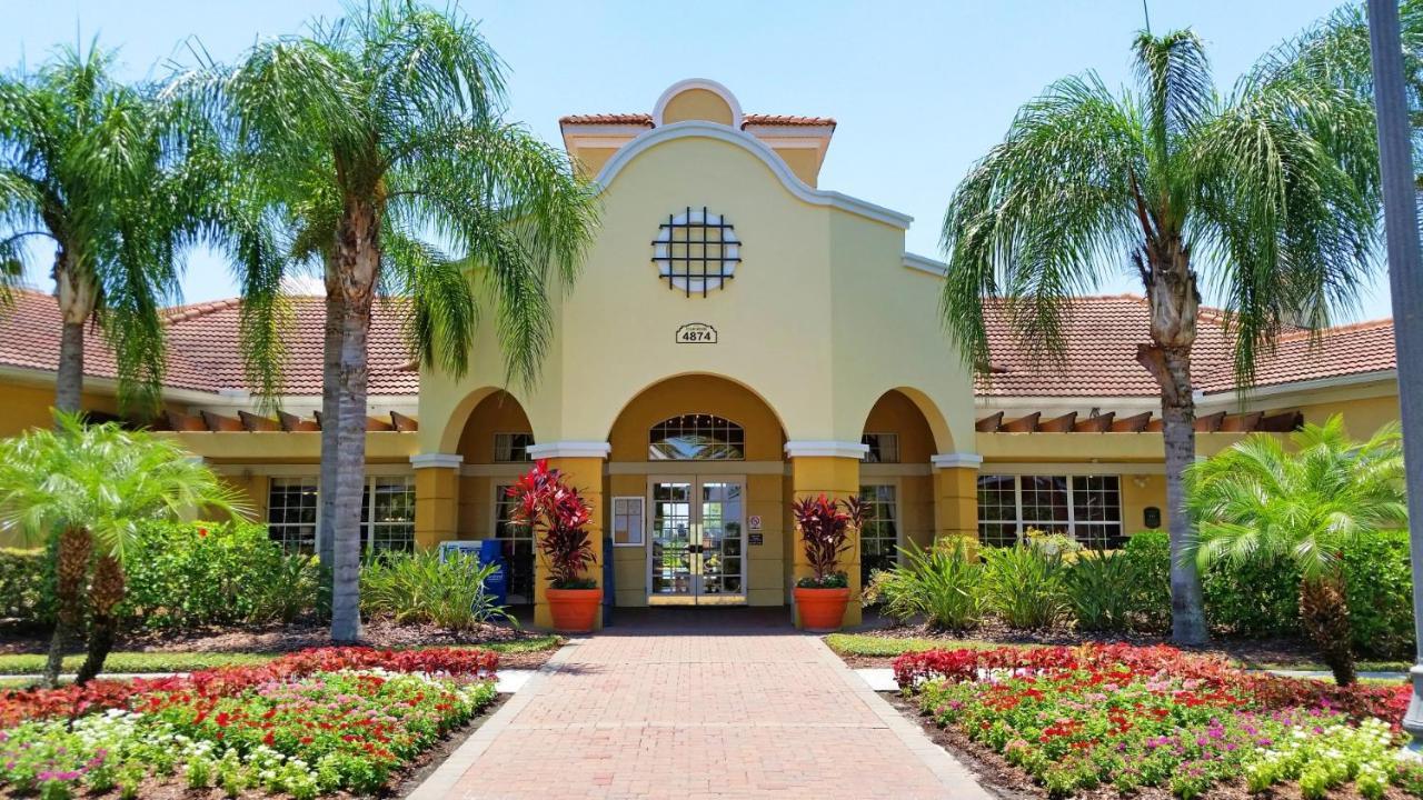 5025 Shoreway Loop #203 Orlando Exterior foto