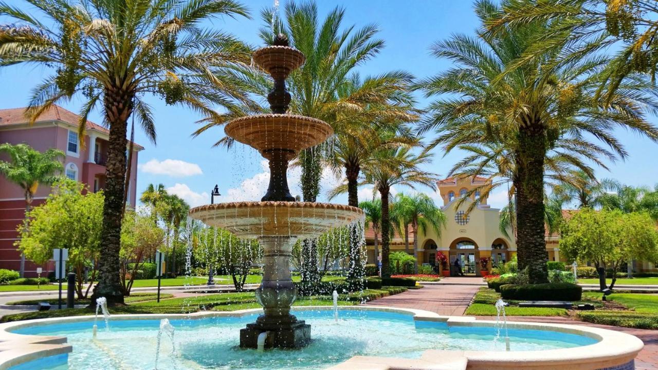 5025 Shoreway Loop #203 Orlando Exterior foto